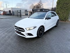 Mercedes-Benz A-klasse - A250e AMG |Edition|360Cam|Pano|Autopilot|full