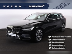 Volvo V60 - T6 Recharge AWD Core Bright - LONG RANGE - IntelliSafe Assist & Surround - Adaptieve LED k