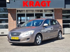 Kia Cee'd - X-tra 1.4 109 pk - APK 02-2026 - Koude airco - 2 sleutels