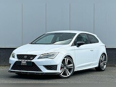 Seat Leon SC - 2.0 TSI Cupra 280 |Cruise|Autom|Sound|Trekhaak