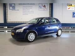 Opel Corsa - 1.2-16V Silverline / AIRCO / NAP / APK 5 2026