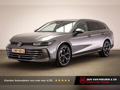 Volkswagen Passat Variant - 1.5 eTSI Elegance Business | MASSAGE | STUURVERWARMING | PARK ASSIST