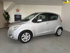Opel Agila - 1.2 Edition Airco, Trekhaak, LMV