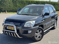 Kia Sportage - 2.0 Motor Defect