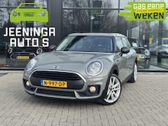 MINI Clubman - 1.5 One Chili Serious Business | JCW | 18 Inch
