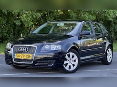 Audi A3 Sportback - 1.6 Attraction PL B