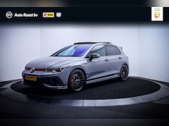 Volkswagen Golf - 2.0T DSG GTI CLUBSPORT 45 JAHRE EDITION AKRAPOVIC | FULL.LED | DYNAUDIO | ADAPTIEF | PANO