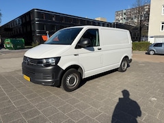 Volkswagen Transporter - 2.0 TDI 75kw 3pers Airco Cruise Trendline