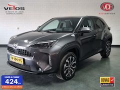 Toyota Yaris Cross - 1.5 Hybrid First Edition / Navi / Apple Carplay/Android Auto