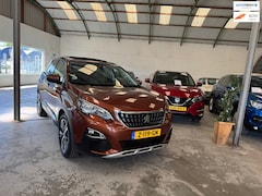 Peugeot 3008 - 1.2 PureTech Access