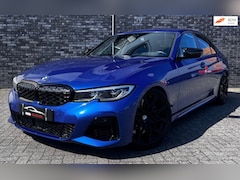BMW 3-serie - M340i xDrive 500pk|Wagner|Big Brake Kit|Laser Light|Adaptive|Harman Kardon|Stage 2|Verlaag