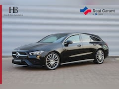 Mercedes-Benz CLA-klasse Shooting Brake - 180 AMG/19inch/Navi/Led