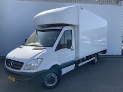 Mercedes-Benz Sprinter - 515 2.2 CDI 432 Meubelbak 5, 10 MTR.&Deuren Airco 3 Zits Euro 5 Bakmaat L.510/B.208/H.210