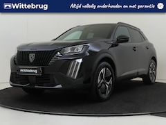 Peugeot e-2008 - EV Allure 54 kWh
