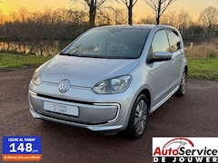 Volkswagen e-Up! - e-up