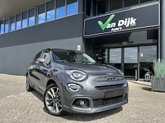 Fiat 500 X - 1.5 Hybrid Sport