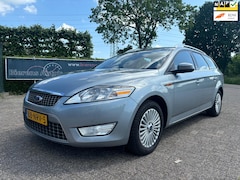 Ford Mondeo Wagon - 2.0 SCTi Limited Automaat Navi Cruise Nette Auto