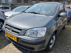 Hyundai Getz - 1.1i GL 1 JAAR APK