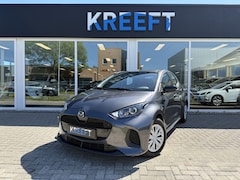 Mazda 2 Hybrid - 1.5 Prime-line NIEUW