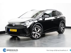 Volkswagen ID.4 - GTX 4Motion 77 kWh | 94% SoH | Navigatie | Stuur en stoelverwarming | Apple Carplay | Matr