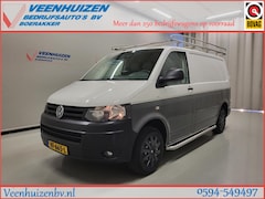 Volkswagen Transporter - 2.0TDI Imperiaal Trekhaak Apk tot 27-8-2025