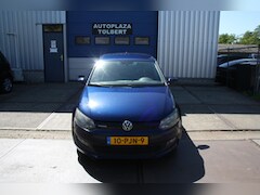 Volkswagen Polo - 1.2 TDI BlueMotion Comfortline AIRCO CRUISE BJ'11 5-DRS