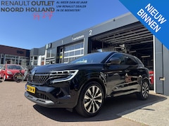 Renault Austral - 1.2 E-Tech full hybrid 200 Techno+Trekhaak