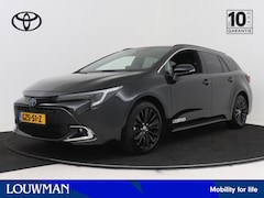 Toyota Corolla Touring Sports - Hybrid 200 Dynamic | Apple Carplay & Android Auto | Navigatie | Parkeercamera | | Direct l