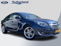 Opel Insignia - 1.4 T EcoFLEX Edition 140pk Trekhaak | Achteruitrijcamera | Navigatie | Climate control |