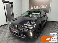 Volkswagen T-Roc - 1.5 TSI R-Line Business