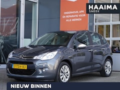 Citroën C3 - 1.2 VTi Collection | Automaat | Weinig KM | Dealer onderhouden | Climate control | Cruise