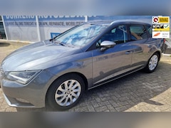 Seat Leon ST - 1.0 EcoTSI Style