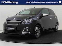 Peugeot 108 - 1.0 e-VTi Allure