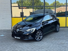 Renault Clio - 1.3 TCe Bose, 360 camera, Led verlichting