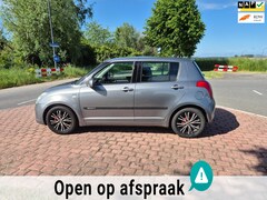 Suzuki Swift - 1.5 GLS