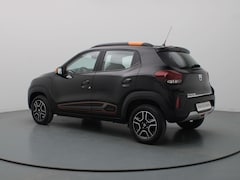 Dacia Spring - Comfort Plus 27 kWh Airco | Camera | Begrenzer | Navi | Parkeersens. achter