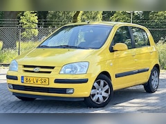 Hyundai Getz - 1.3i GLS