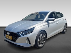 Hyundai i20 - 1.0 T-GDI Comfort | Automaat