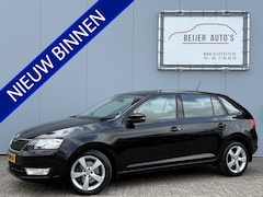 Skoda Rapid Spaceback - 1.2 TSI Greentech Edition Apple Carplay/Climate