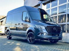 Mercedes-Benz Sprinter - 319 CDI | Automaat | L2H2 | Exclusive | LED | Camera | Adaptive Cruise | BPM vrij |