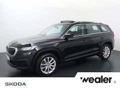 Skoda Kodiaq - 1.5 TSI Business Edition 7p. | 150 PK | Wegklapbare trekhaak | Elektrische panoramadak | 7