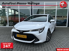 Toyota Corolla Touring Sports - 1.8 Hybrid Dynamic | Navi | Camera | Stoelverwarming |