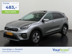Kia Niro - 1.6 GDi PHEV ExecutiveLine | All-in 483, - Private Lease | Zondag Open