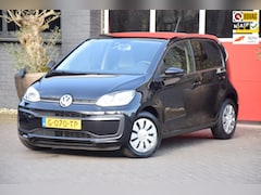 Volkswagen Up! - 1.0 BMT move up 2019 5 Deurs Getint Glas Airco