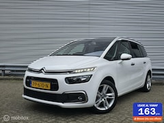 Citroën Grand C4 Picasso - 1.2 PureTech Feel | 7 Zit | Navi
