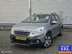Peugeot 2008 - 1.2 PureTech Allure |PANO |AUT