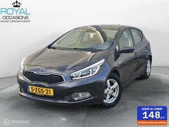 Kia Cee'd - 1.6 GDI ComfortLine |Jaar Garantie