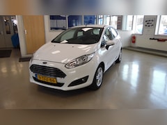 Ford Fiesta - 1.0 59KW/80PK 5D