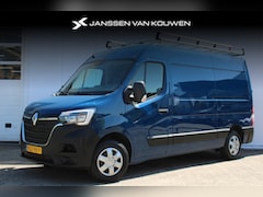 Renault Master - T33 2.3 dCi 135 pk L2H2 Comfort Carplay / Parkeercamera / Trekhaak