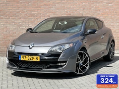 Renault Mégane Coupé - 2.0 RS Turbo 250 1e Eigenaar - 55DKM - Unieke Auto